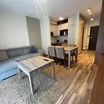 Vip Apartamenty Warszawska