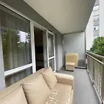 Vip Apartamenty Warszawska