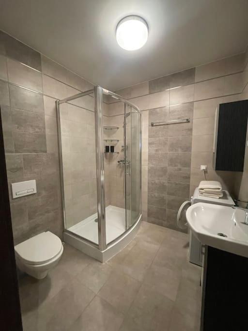Apartment Vip Warszawska Rzeszow