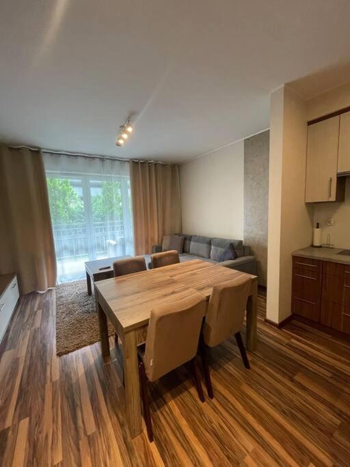 Apartment Vip Warszawska